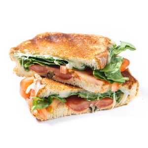 Toasted Sandwiches
