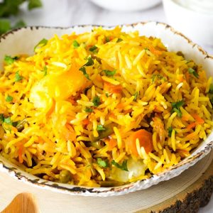 Biryani